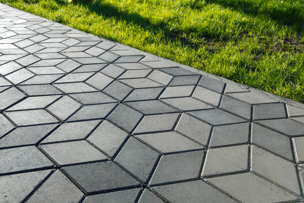 Best Eco-Friendly Driveway Paving in Little Flock, AR