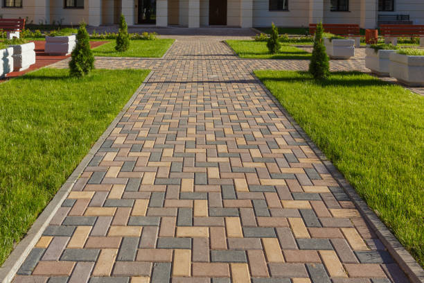 Trusted Little Flock, AR Driveway Pavers Experts